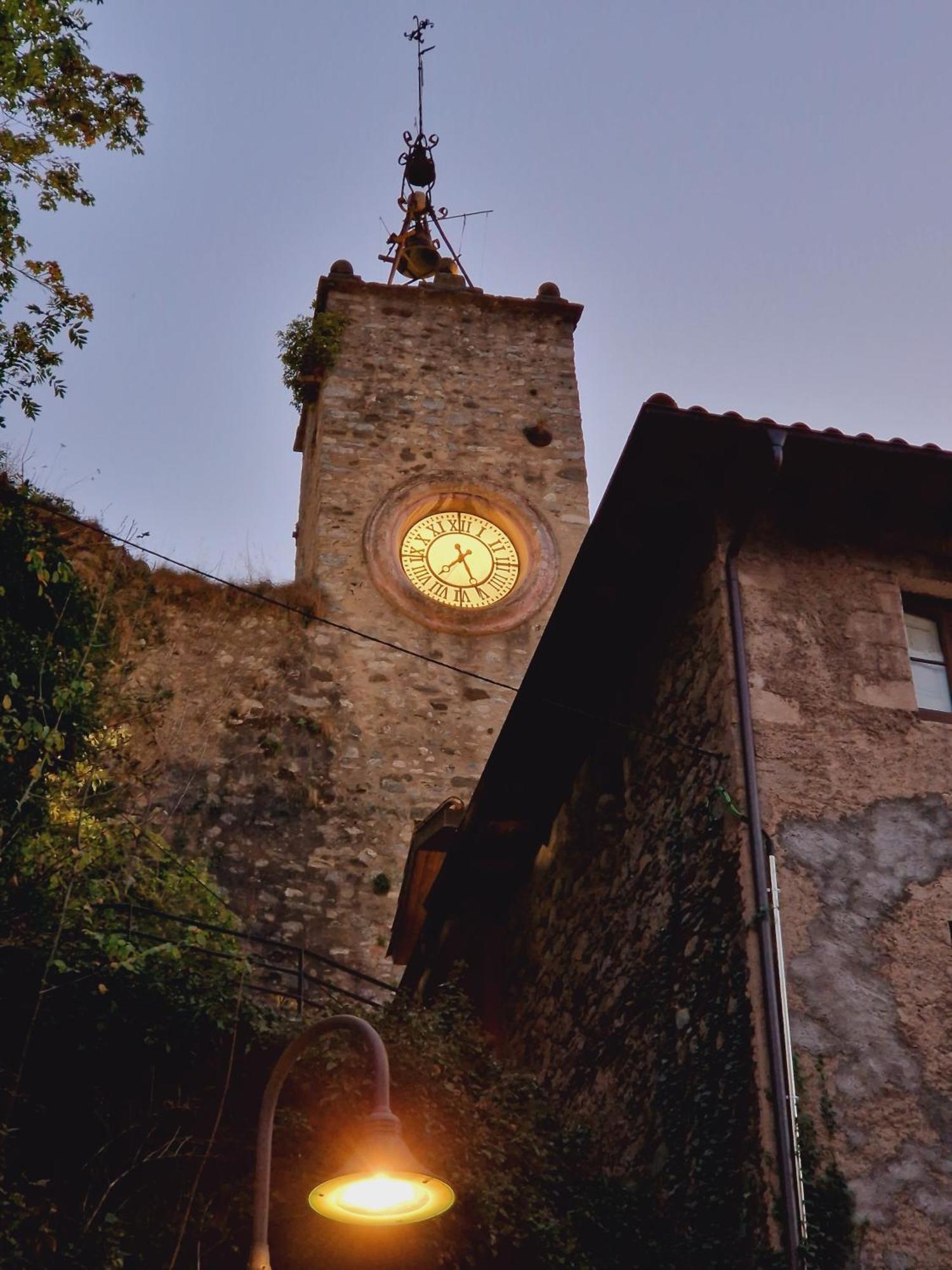 Niuet D'Amor Camprodon Exteriér fotografie